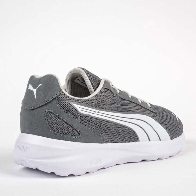 TENIS URBANO PISO PUMA 40023515 GRIS BLANCO