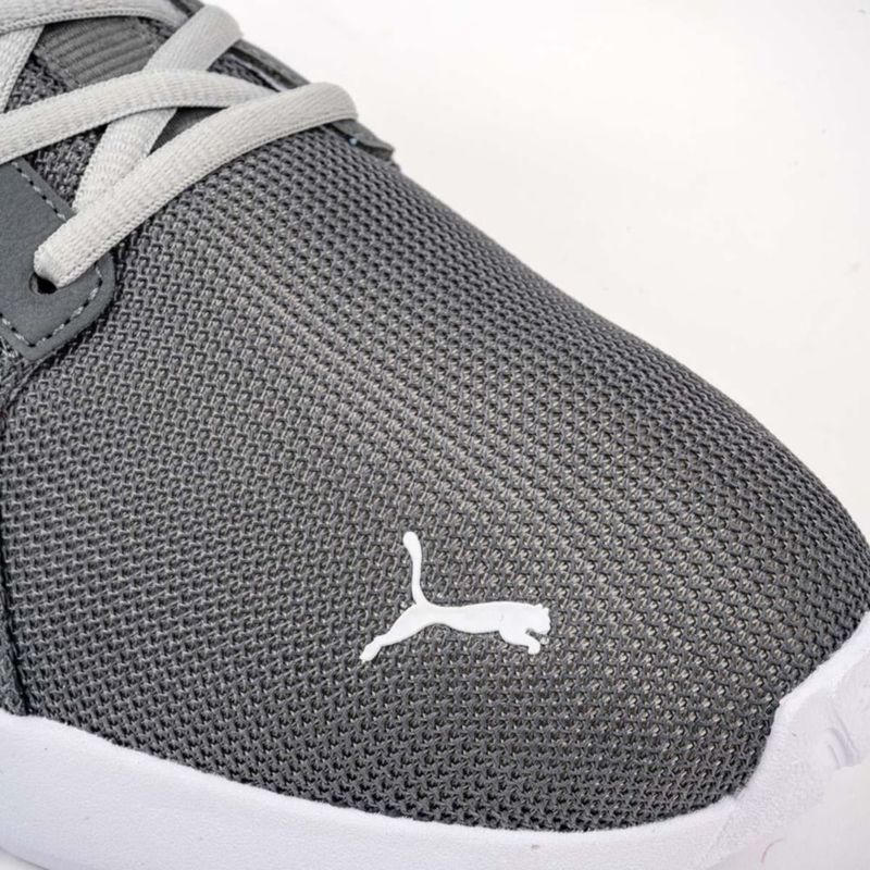 TENIS URBANO PISO PUMA 40023515 GRIS BLANCO