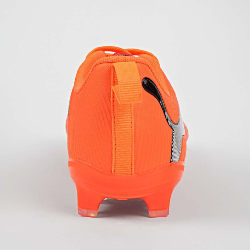 TENIS DEPORTIVO FUTBOL TACHOS PUMA 10872301 NARANJA
