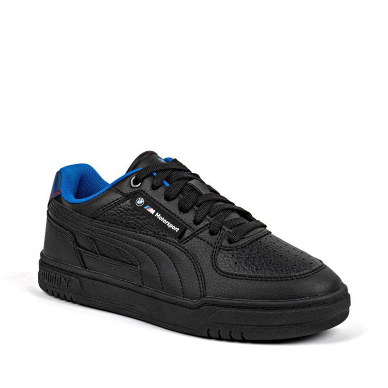 TENIS URBANO PISO PUMA 30916701 NEGRO