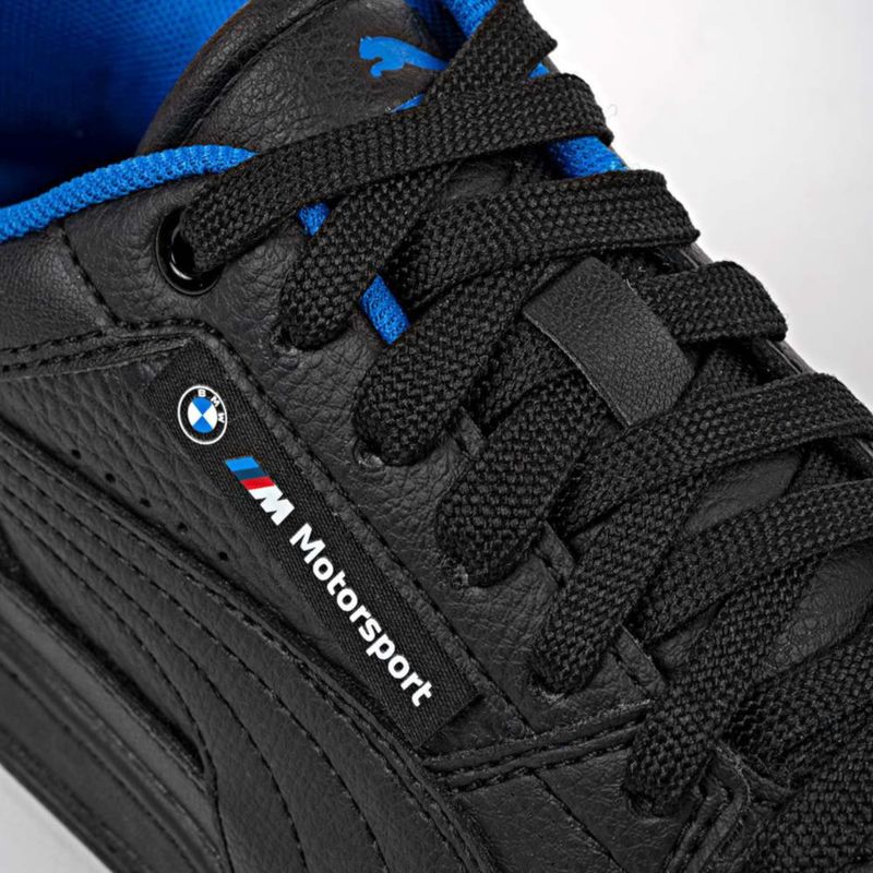 TENIS URBANO PISO PUMA 30916701 NEGRO