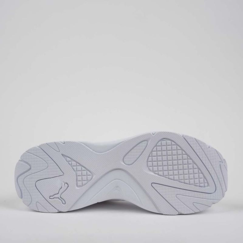 TENIS URBANO PISO ESCOLAR PUMA 40474702 BLANCO
