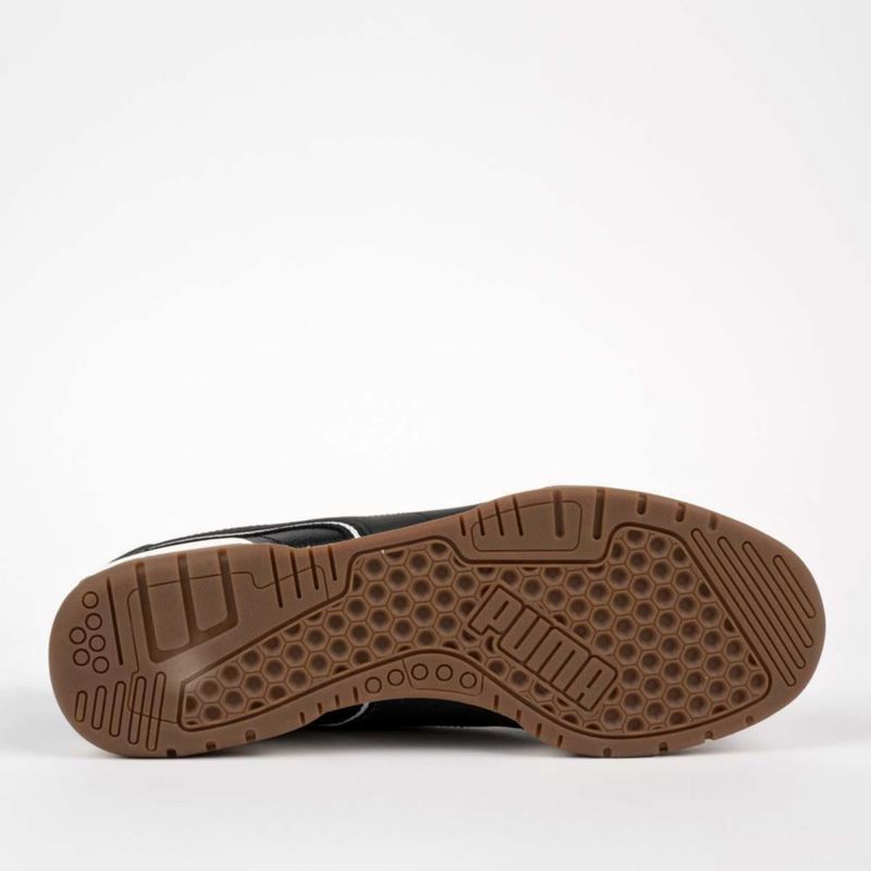 TENIS URBANO PISO PUMA 40451602 NEGRO