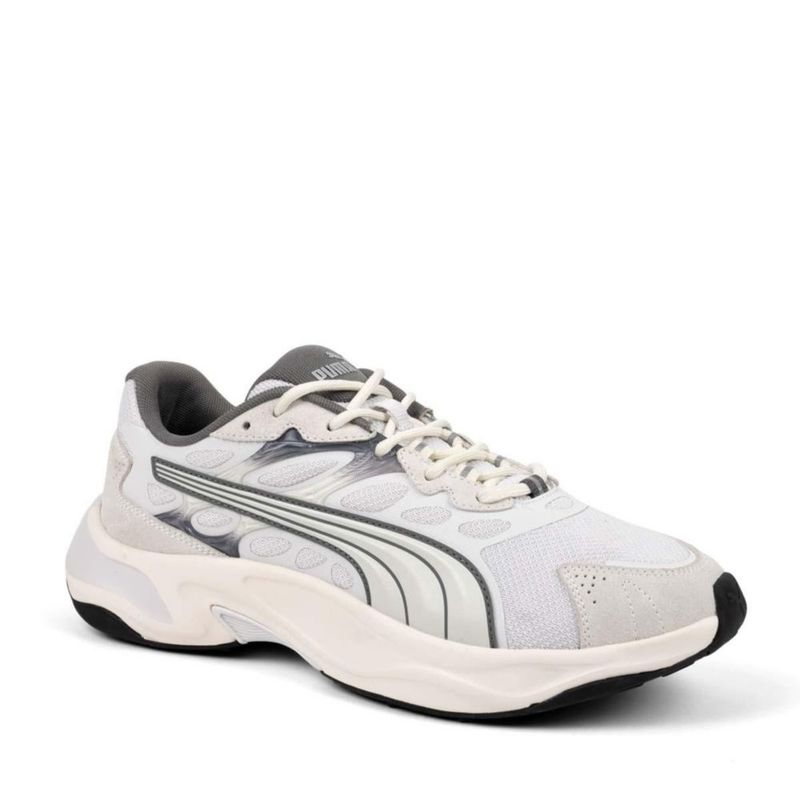 TENIS URBANO PISO PUMA 40471507 GRIS