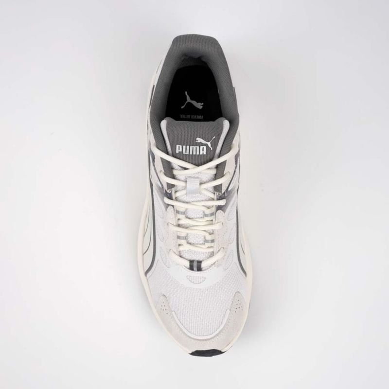 TENIS URBANO PISO PUMA 40471507 GRIS