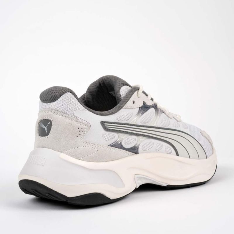 TENIS URBANO PISO PUMA 40471507 GRIS