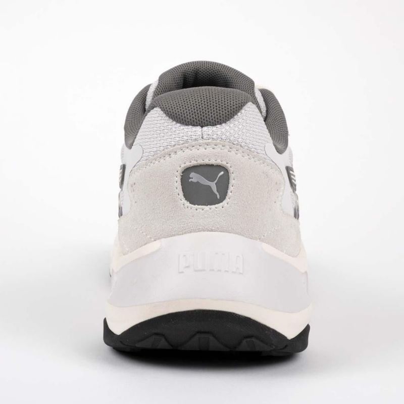 TENIS URBANO PISO PUMA 40471507 GRIS