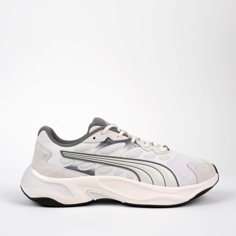 TENIS URBANO PISO PUMA 40471507 GRIS