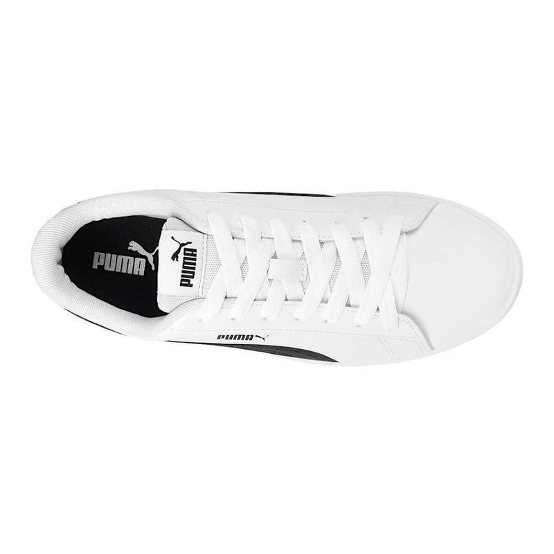 Tenis Puma Rickie Classic para Hombre Blancos Casual