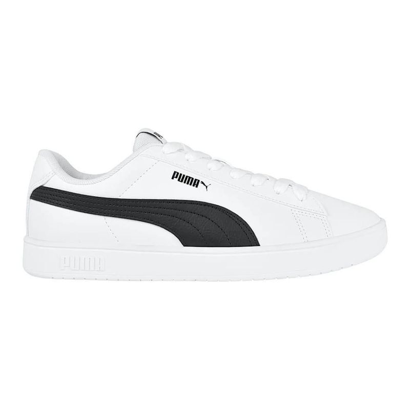 Tenis Puma Rickie Classic para Hombre Blancos Casual