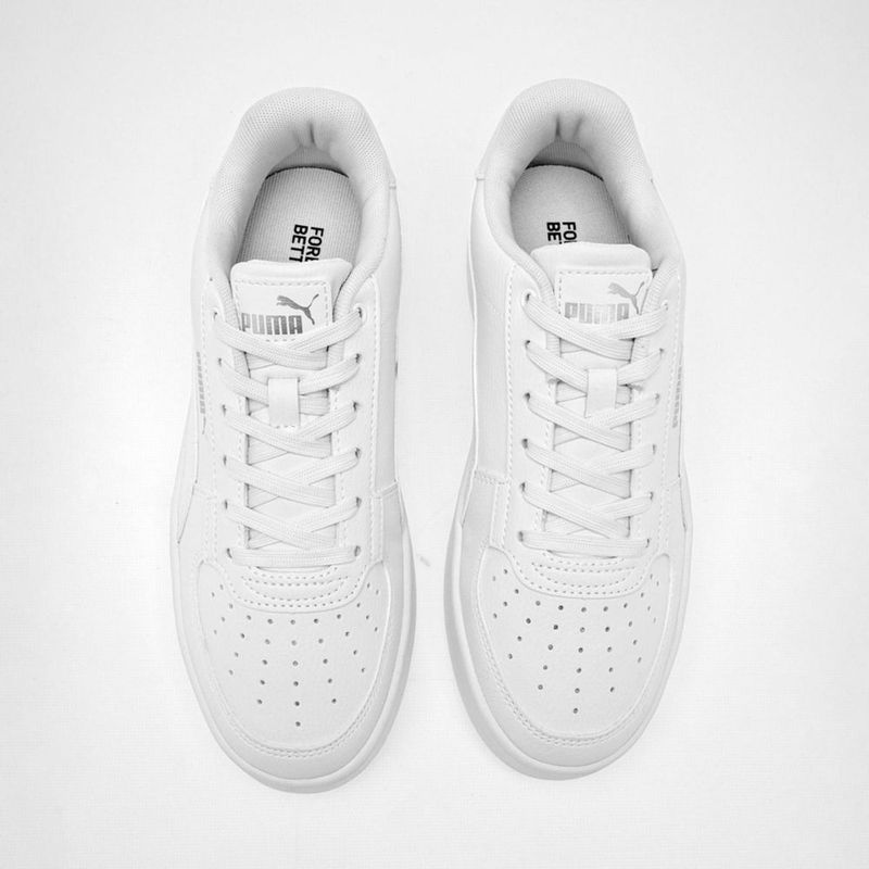 TENIS URBANO PISO PUMA 39383702 BLANCO