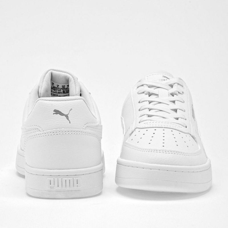TENIS URBANO PISO PUMA 39383702 BLANCO