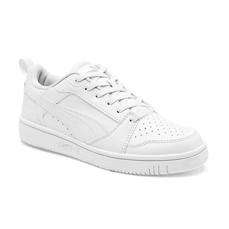 TENIS URBANO PISO PUMA 39383303 BLANCO