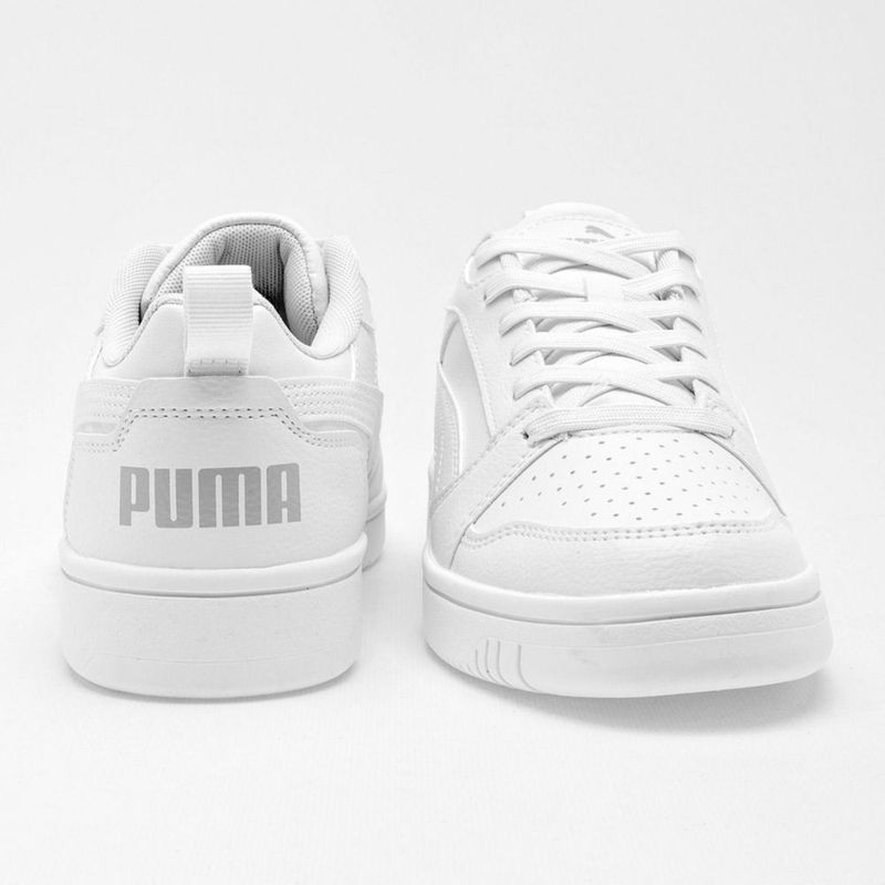 TENIS URBANO PISO PUMA 39383303 BLANCO