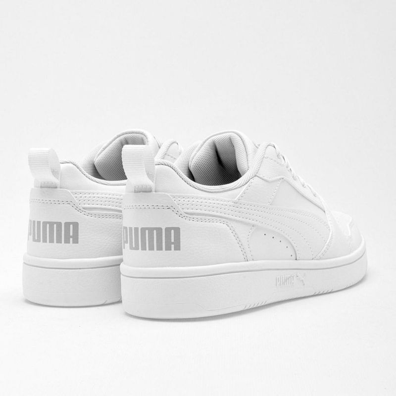 TENIS URBANO PISO PUMA 39383303 BLANCO