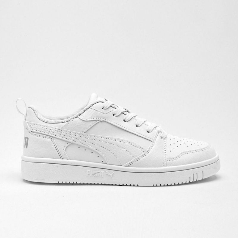 TENIS URBANO PISO PUMA 39383303 BLANCO