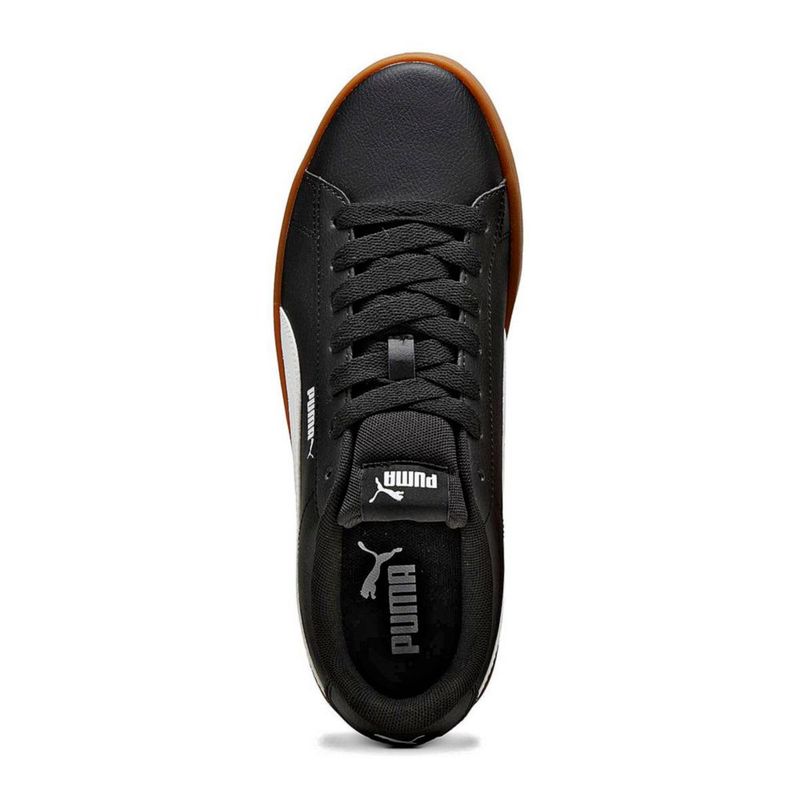 TENIS URBANO PISO PUMA 39425114 NEGRO BLANCO