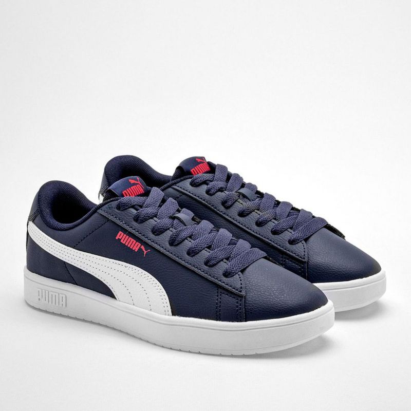 TENIS URBANO PISO PUMA 39425201 MARINO BLANCO