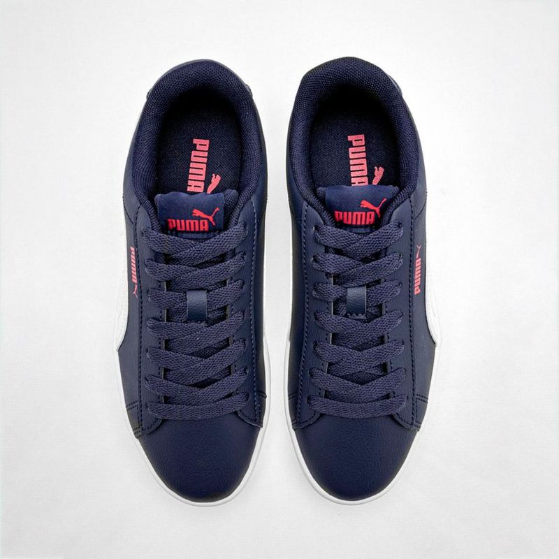 TENIS URBANO PISO PUMA 39425201 MARINO BLANCO