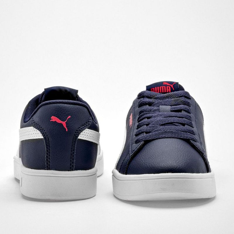 TENIS URBANO PISO PUMA 39425201 MARINO BLANCO