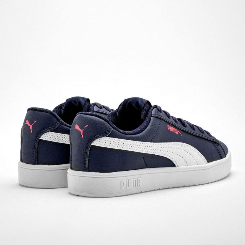 TENIS URBANO PISO PUMA 39425201 MARINO BLANCO