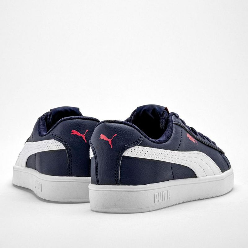 TENIS URBANO PISO PUMA 39425201 MARINO BLANCO