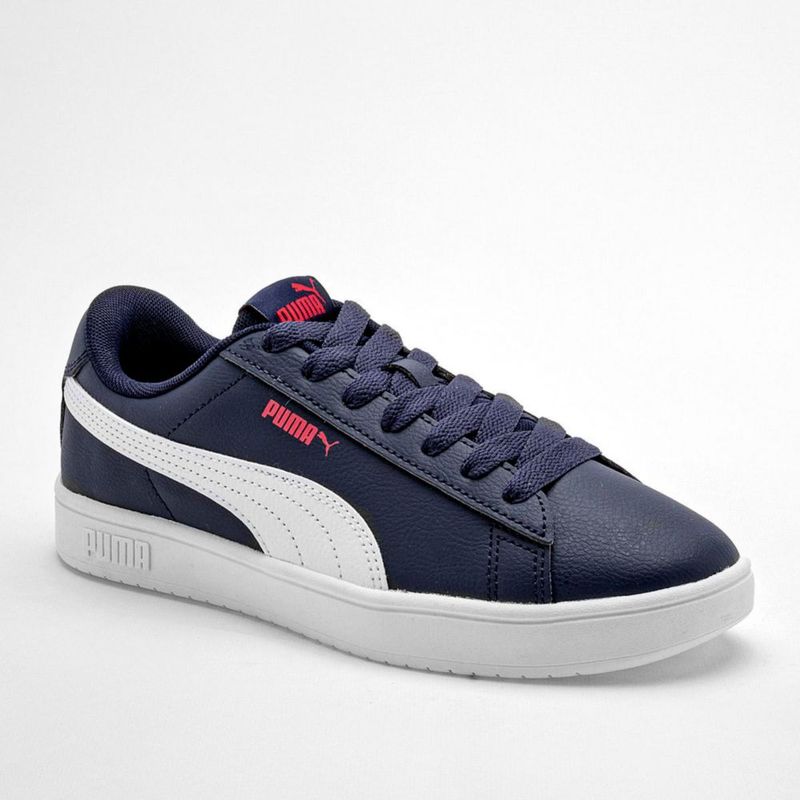 TENIS URBANO PISO PUMA 39425201 MARINO BLANCO