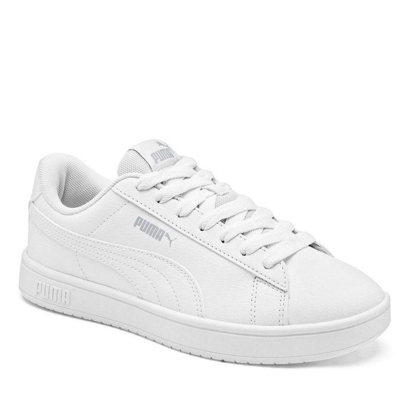 TENIS URBANO PISO ESCOLAR PUMA 39425208 BLANCO