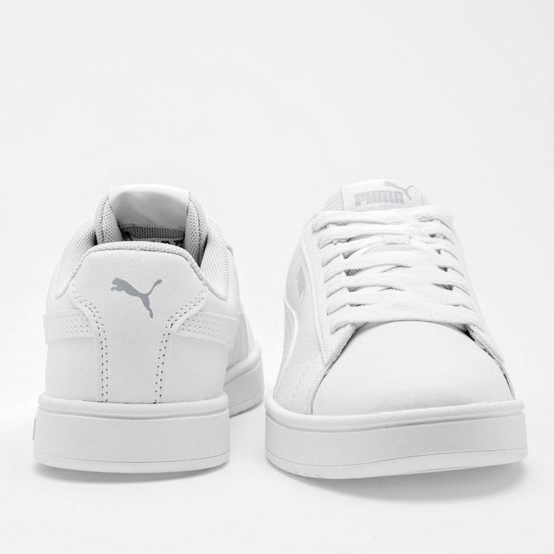 TENIS URBANO PISO ESCOLAR PUMA 39425208 BLANCO