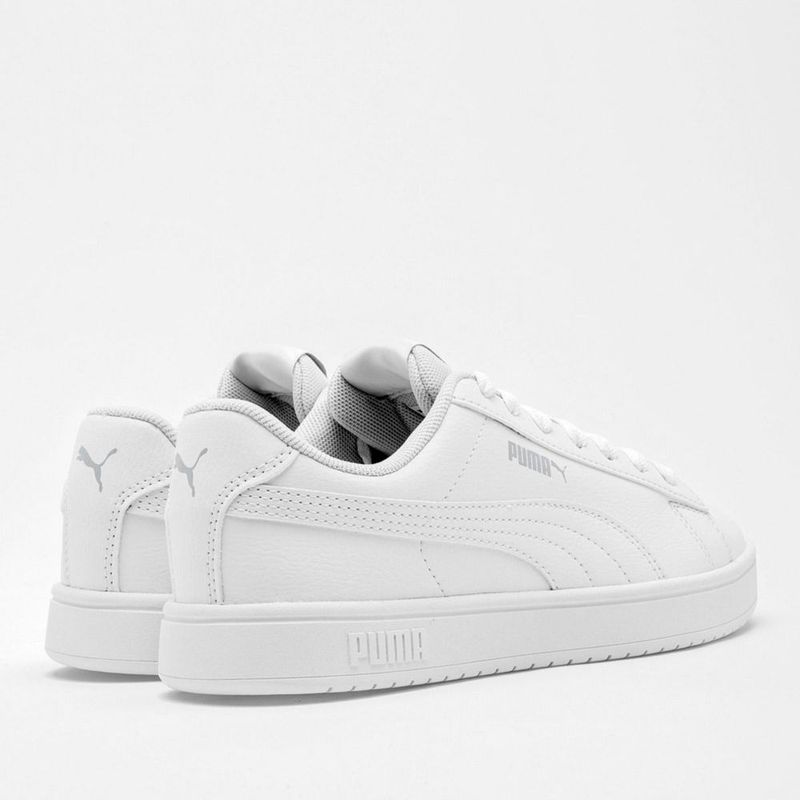 TENIS URBANO PISO ESCOLAR PUMA 39425208 BLANCO