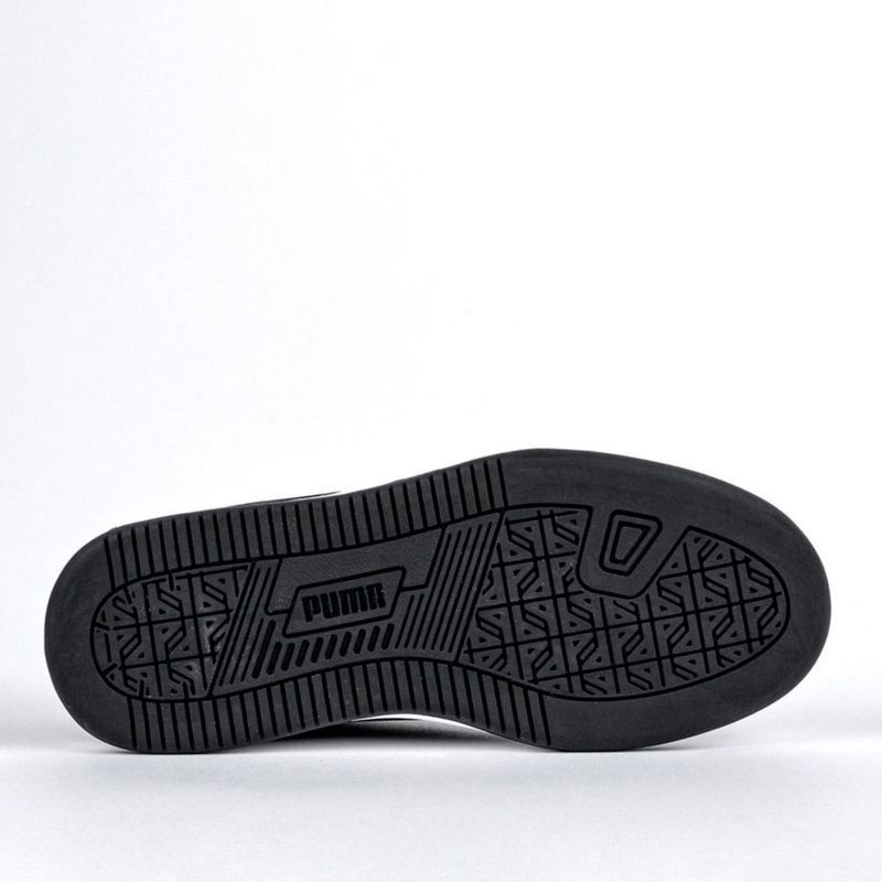TENIS URBANO PISO PUMA 30852401 NEGRO