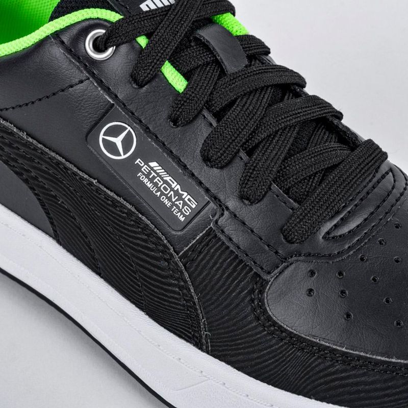 TENIS URBANO PISO PUMA 30852401 NEGRO
