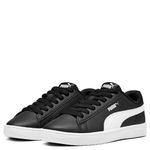 TENIS URBANO PISO PUMA 39425203 NEGRO BLANCO