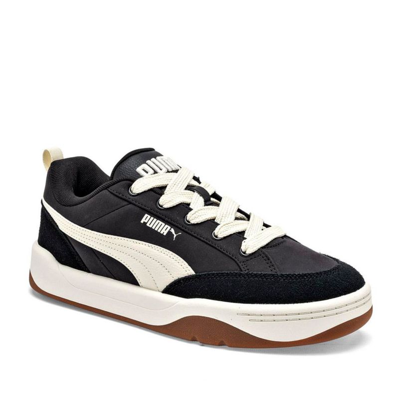 TENIS URBANO PISO PUMA 39749501 NEGRO BEIGE