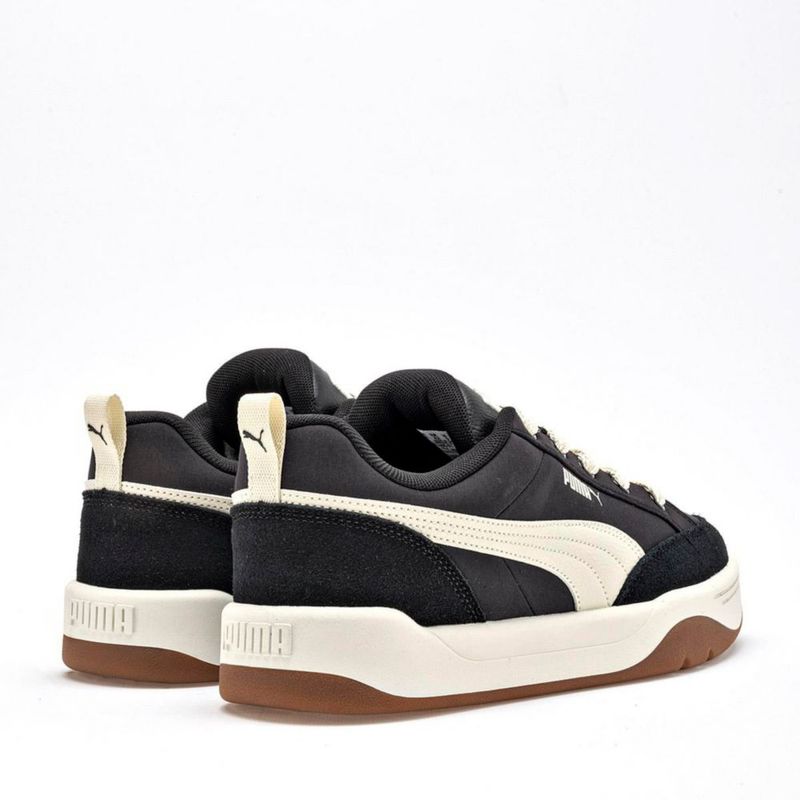 TENIS URBANO PISO PUMA 39749501 NEGRO BEIGE