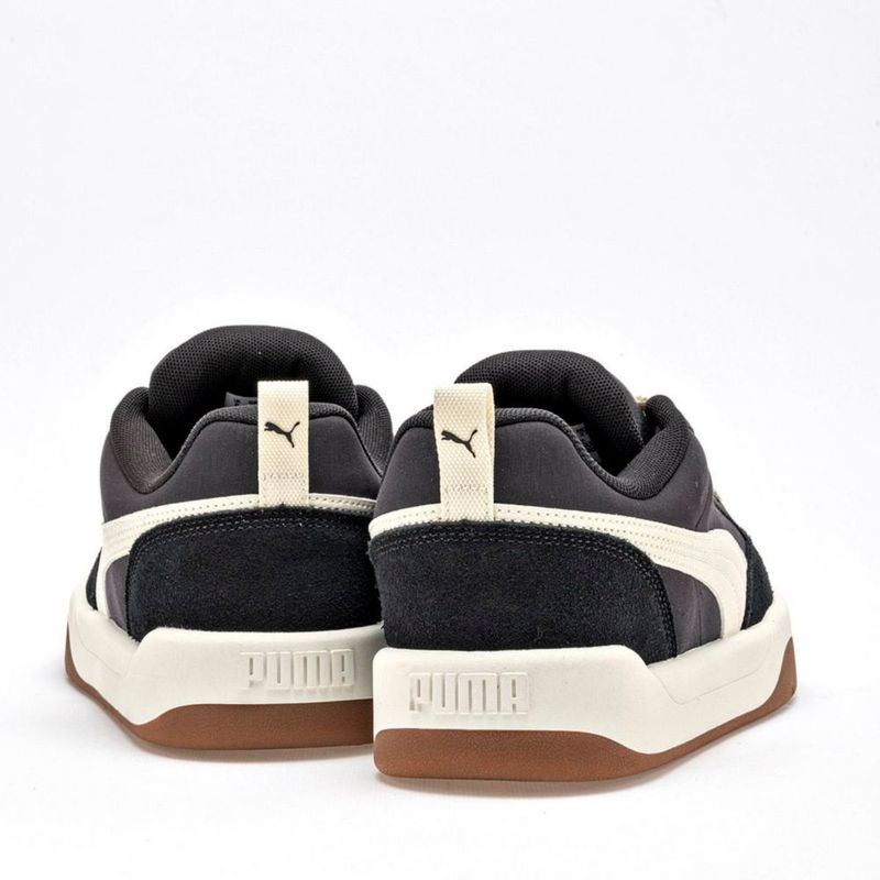 TENIS URBANO PISO PUMA 39749501 NEGRO BEIGE