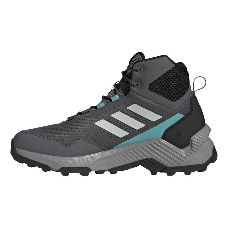 Botas adidas mujer dama senderismo terrex eastrail 2 rain rdy
