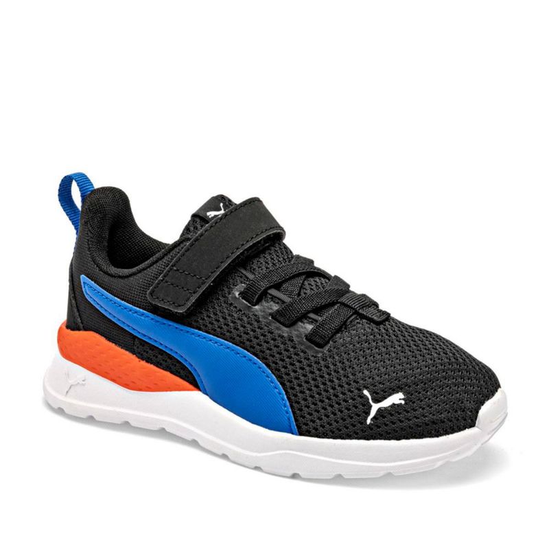 TENIS URBANO PISO PUMA 37200938 NEGRO REY