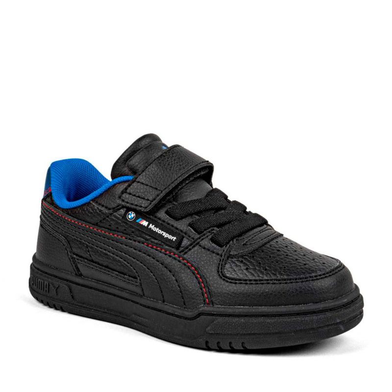 TENIS URBANO PISO PUMA 30916601 NEGRO