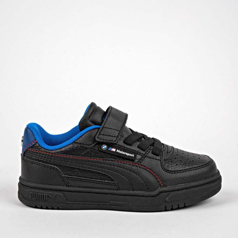 TENIS URBANO PISO PUMA 30916601 NEGRO