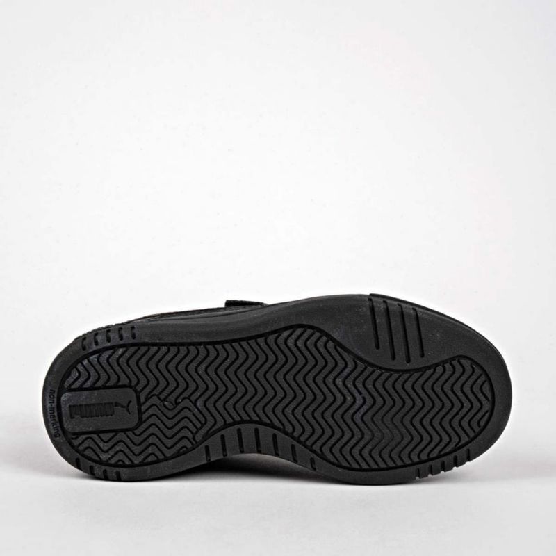 TENIS URBANO PISO PUMA 30916601 NEGRO