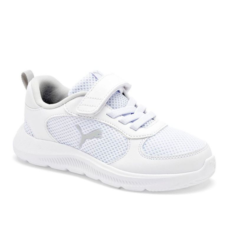 TENIS URBANO PISO ESCOLAR PUMA 40058005 BLANCO