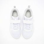 TENIS URBANO PISO ESCOLAR PUMA 40058005 BLANCO