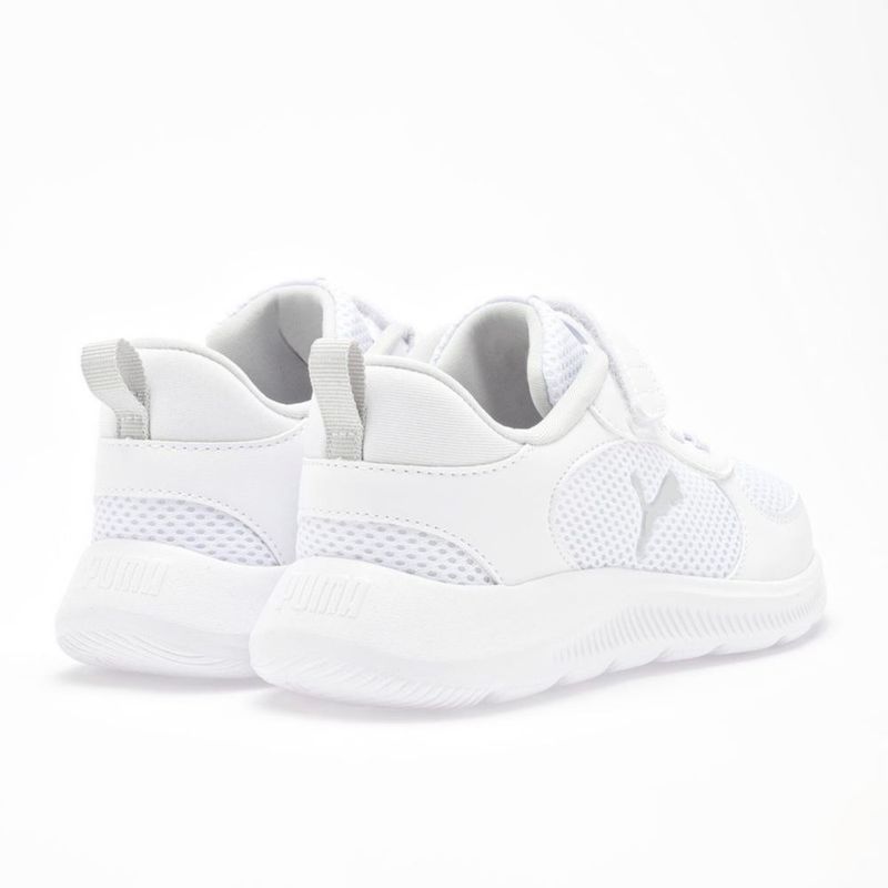 TENIS URBANO PISO ESCOLAR PUMA 40058005 BLANCO