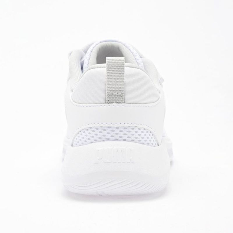 TENIS URBANO PISO ESCOLAR PUMA 40058005 BLANCO