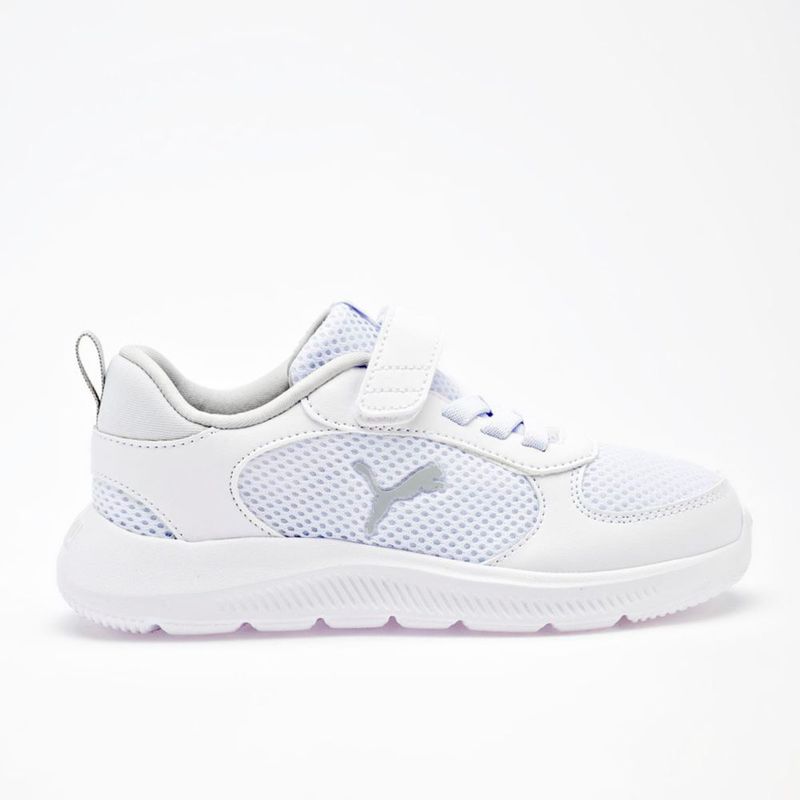 TENIS URBANO PISO ESCOLAR PUMA 40058005 BLANCO