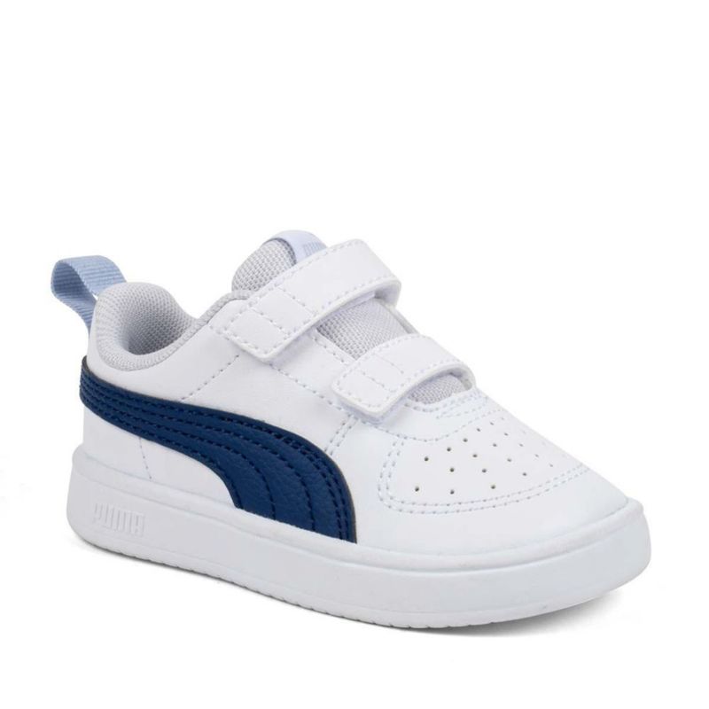TENIS URBANO O DEP 0 PUMA 39132844 BLANCO MARINO
