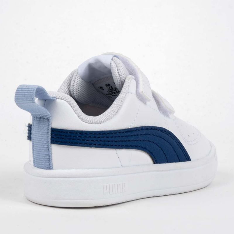 TENIS URBANO O DEP 0 PUMA 39132844 BLANCO MARINO