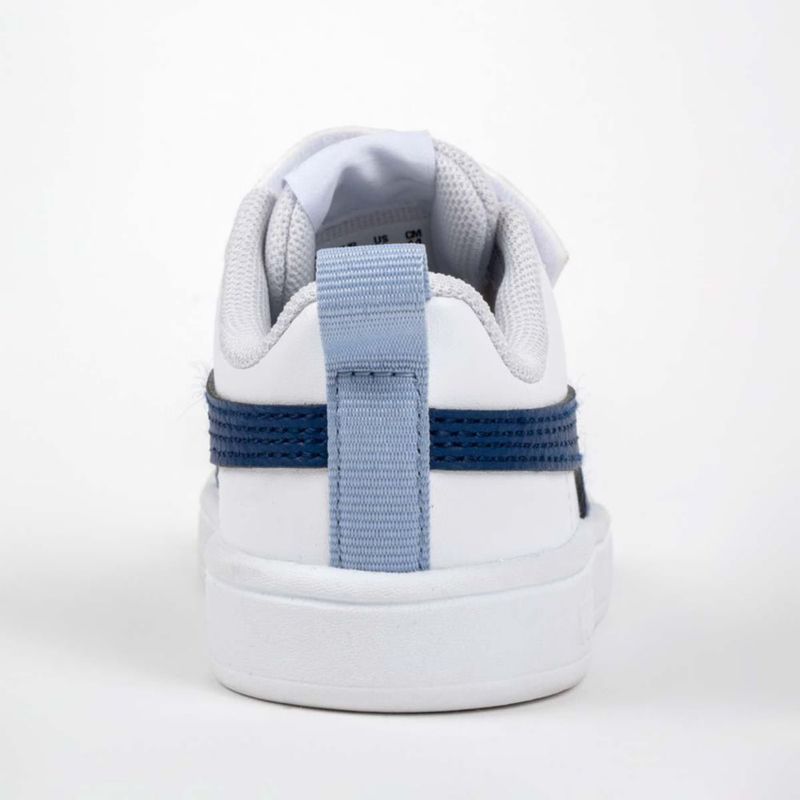 TENIS URBANO O DEP 0 PUMA 39132844 BLANCO MARINO