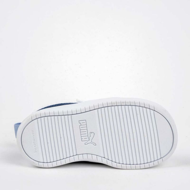 TENIS URBANO O DEP 0 PUMA 39132844 BLANCO MARINO